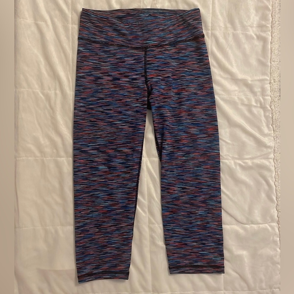 Capri leggings